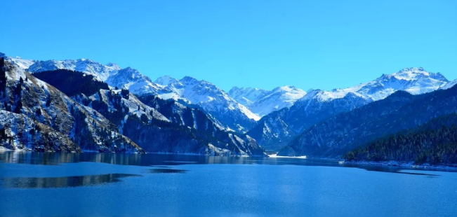 天山、戈壁、沙漠91免费看污羞羞的视频與你在這裏相遇