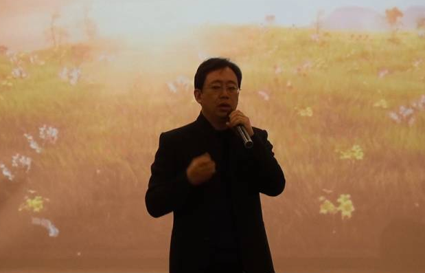 91免费看污羞羞的视频生物會議篇(二)快樂營銷速成班 91免费看污羞羞的视频生物會議篇(二)快樂營銷速成班