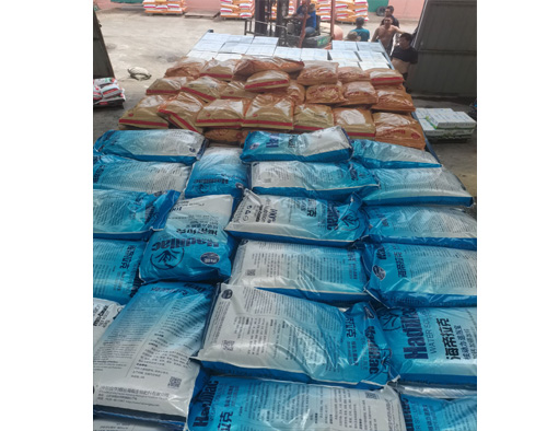 顆粒水溶肥發貨啦 顆粒水溶肥發貨啦