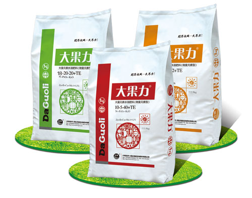 顆粒水溶肥 顆粒水溶肥